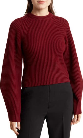 Theory merino outlet wool