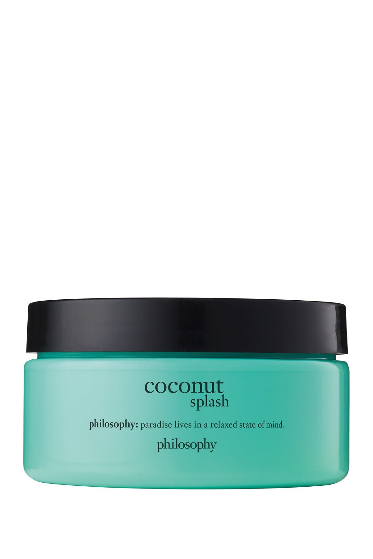 philosophy coconut splash body souffle Nordstrom Rack