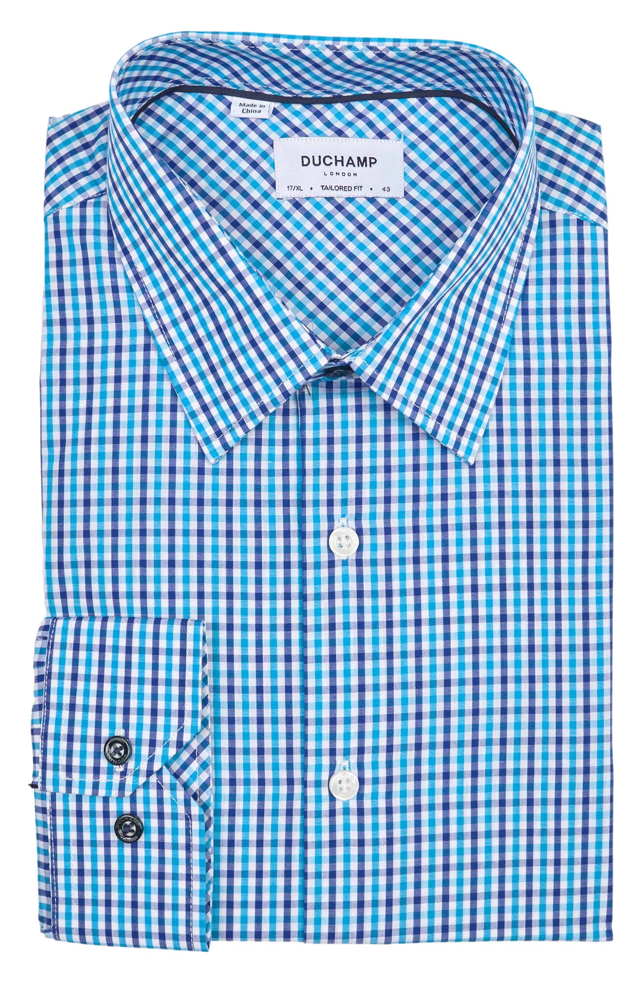 Tall Dress Shirts for Men | Nordstrom Rack