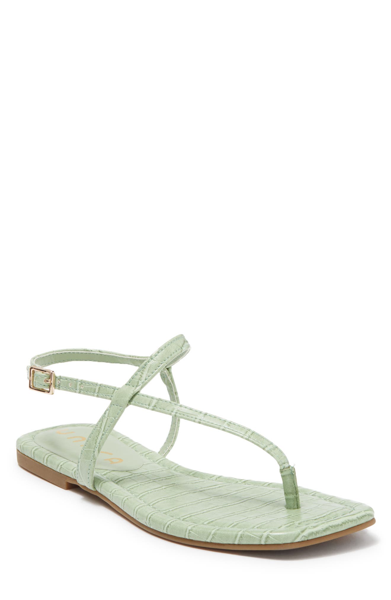 Unisa thong sandals Clearance