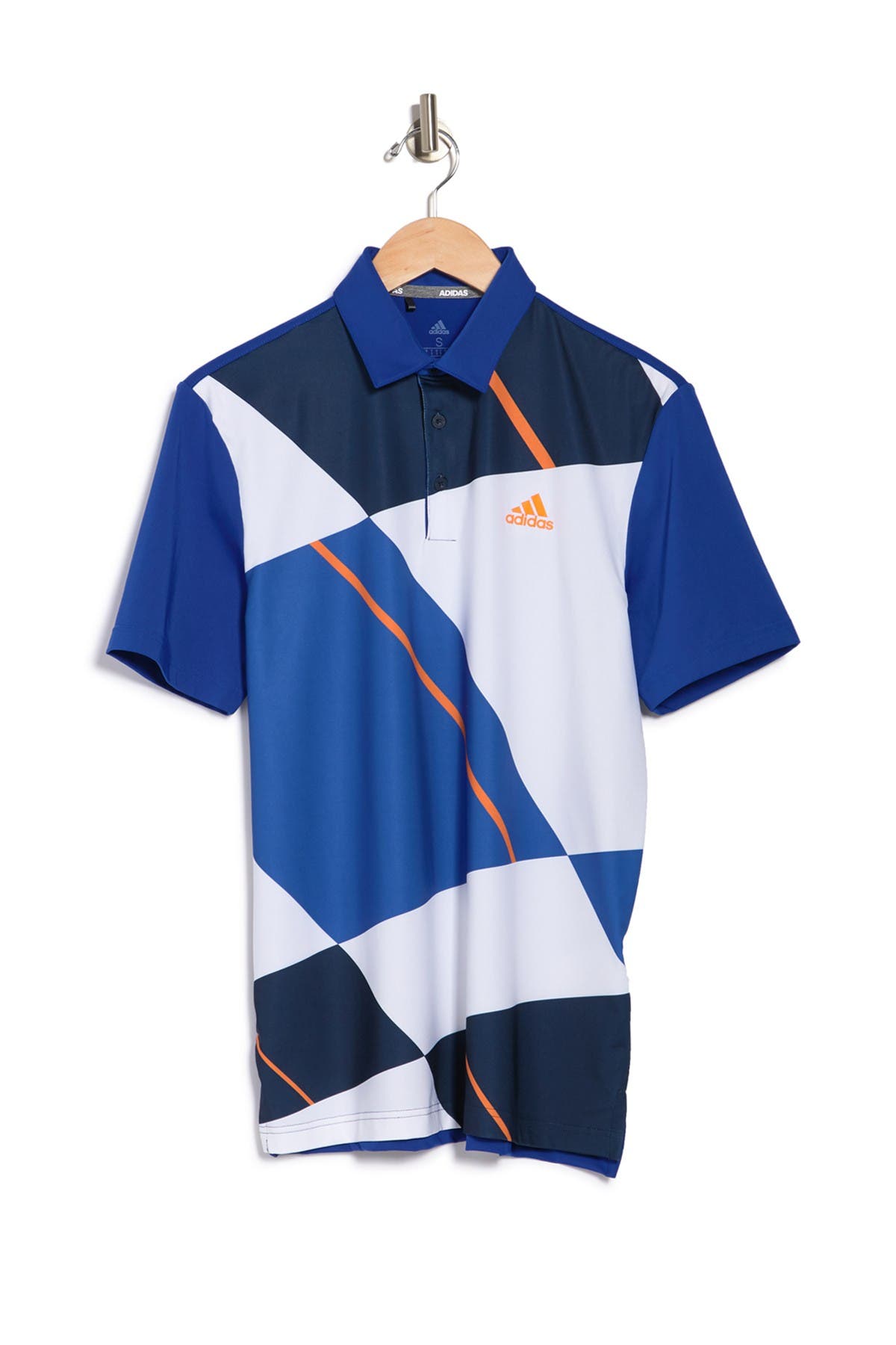 adidas golf jersey