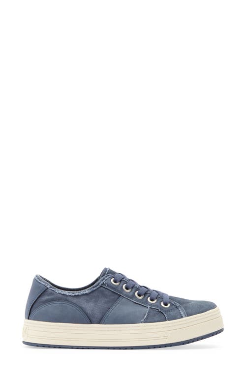 BLOWFISH FOOTWEAR BLOWFISH MALIBU SUPER SMILE SLIP-ON SNEAKER