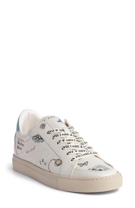 Women's Zadig & Voltaire Sneakers & Athletic Shoes | Nordstrom