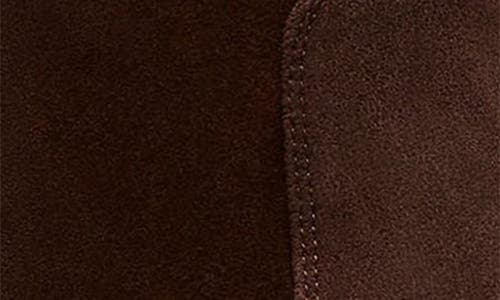 Stuart Weitzman Kaia Suede Ankle Boots