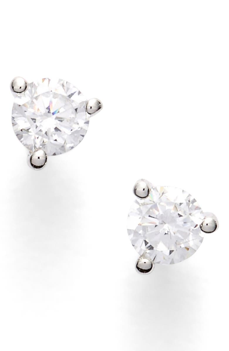Nordstrom cz studs Clearance