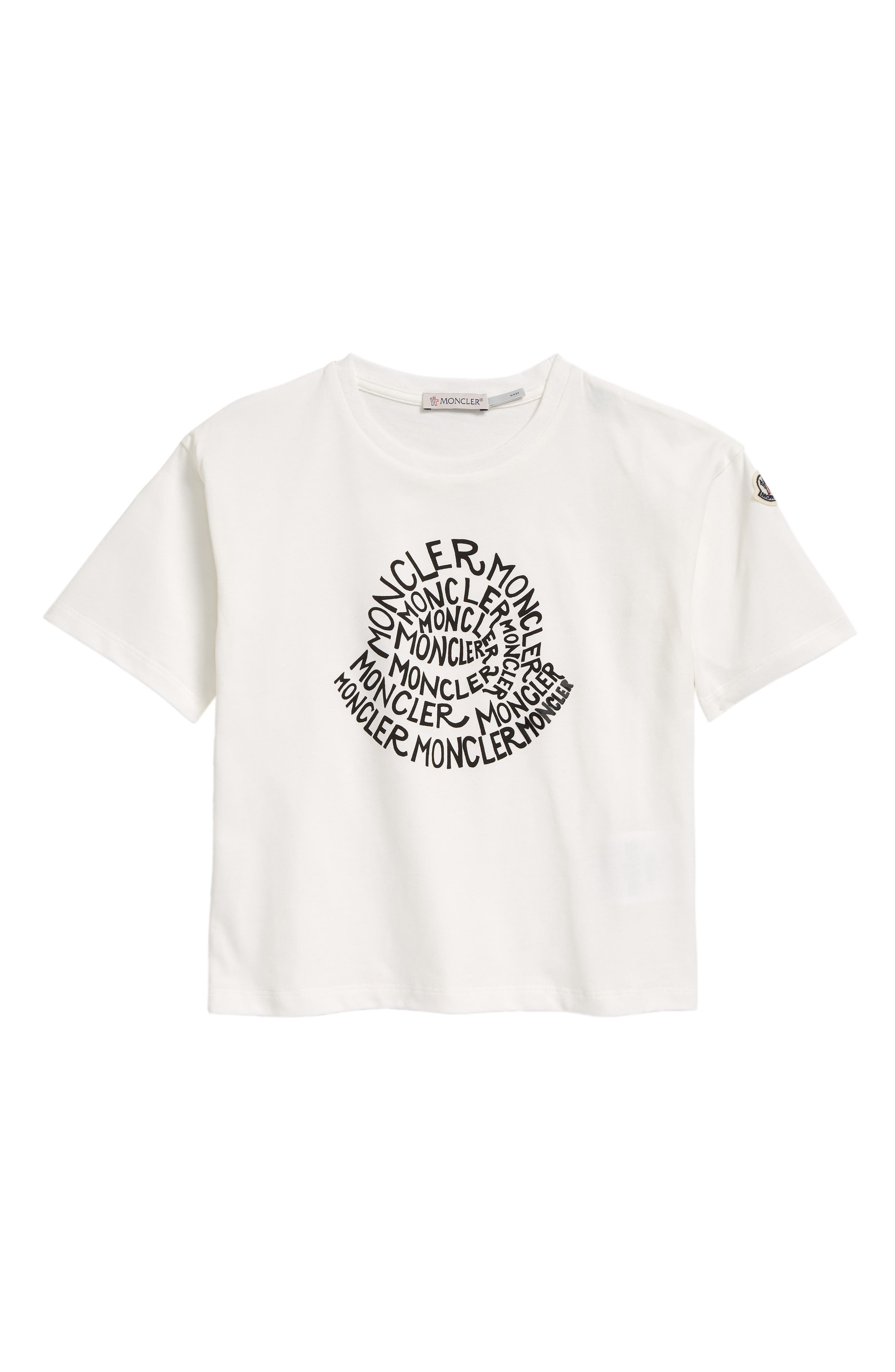 kids moncler top