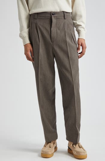 visvim MCCLOUD SLACKS (W/L)