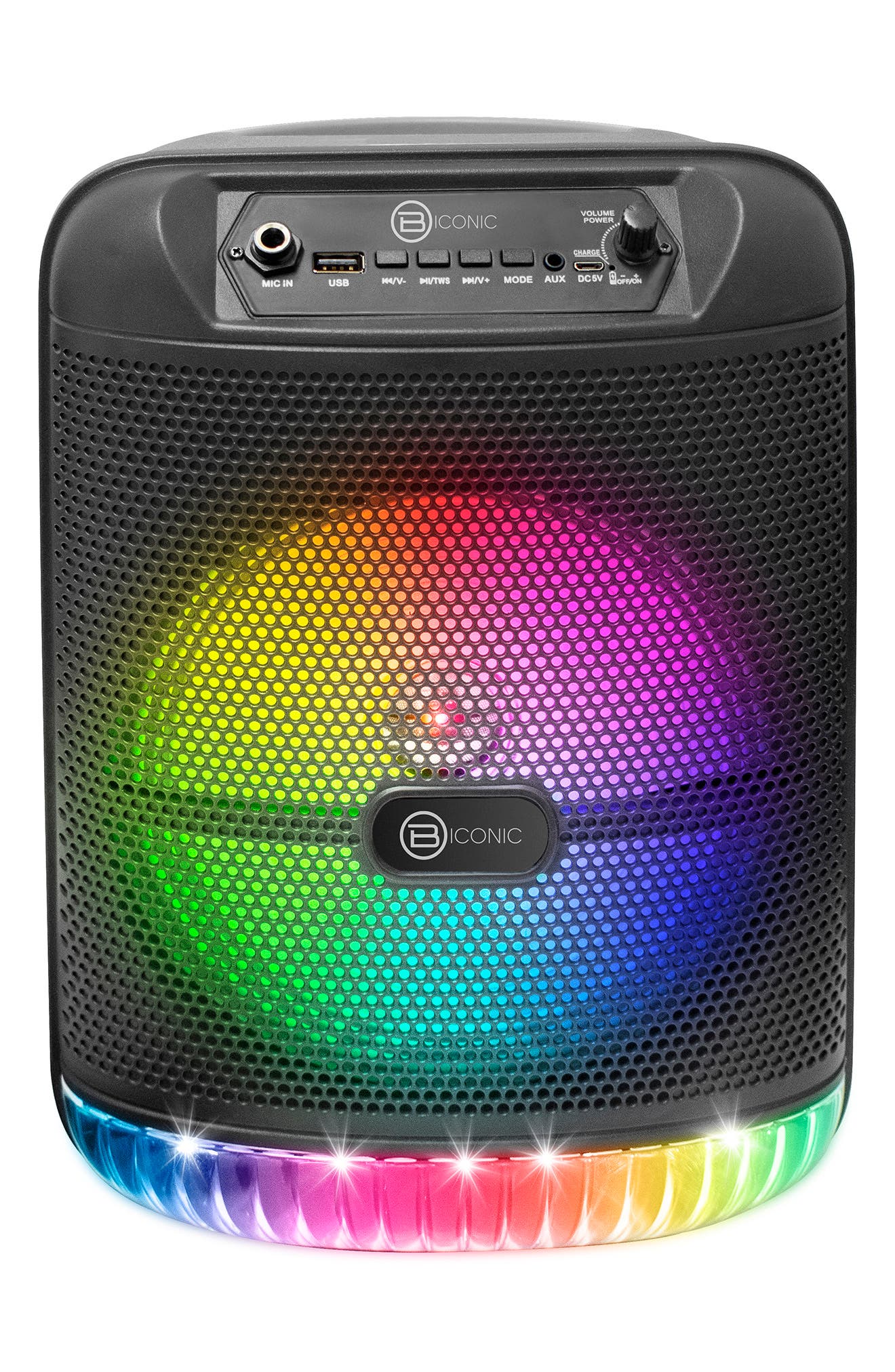 BYTECH Portable Speakers \u0026 Bluetooth 