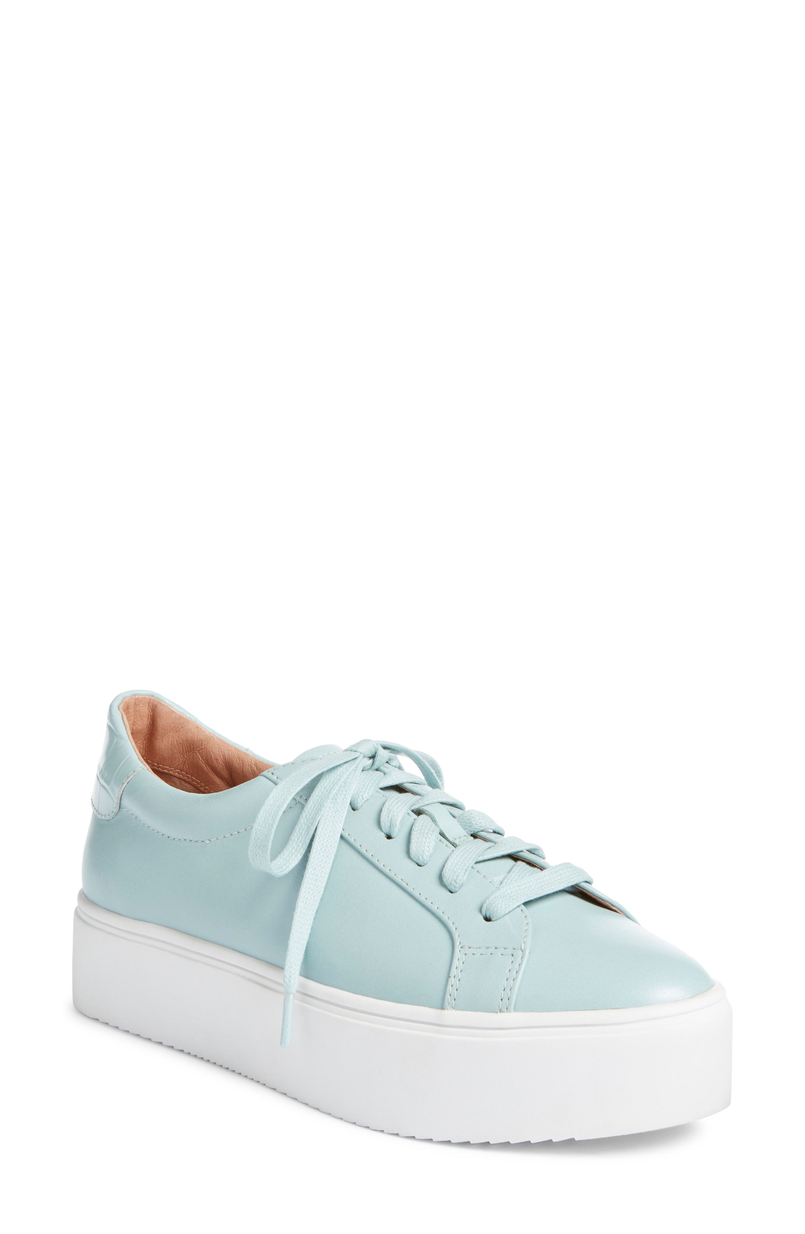 halogen platform sneakers
