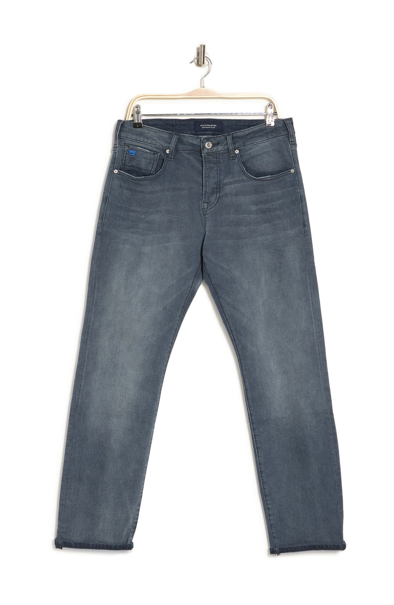 Scotch \u0026 Soda SCOTCH AND SODA Vernon 