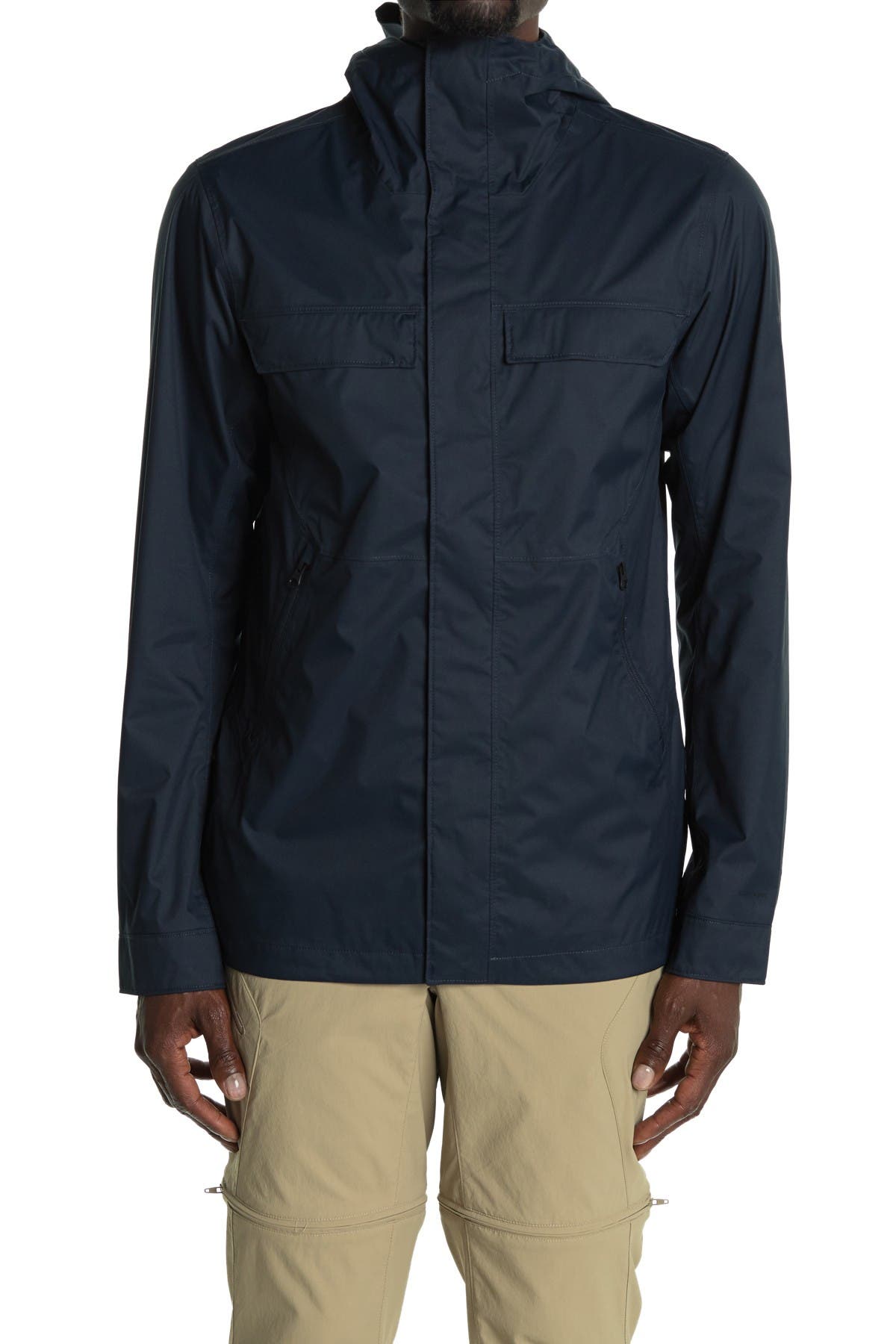 the north face jenison jacket