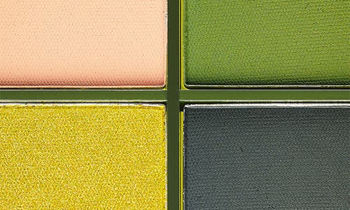Melt Cosmetics Creature From The Black Lagoon Eyeshadow Palette In Creature From The Black Lagoon