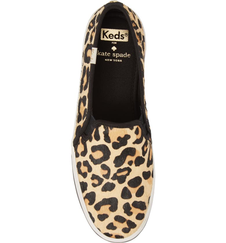 Keds® x kate spade Double Decker Slip-On Sneaker