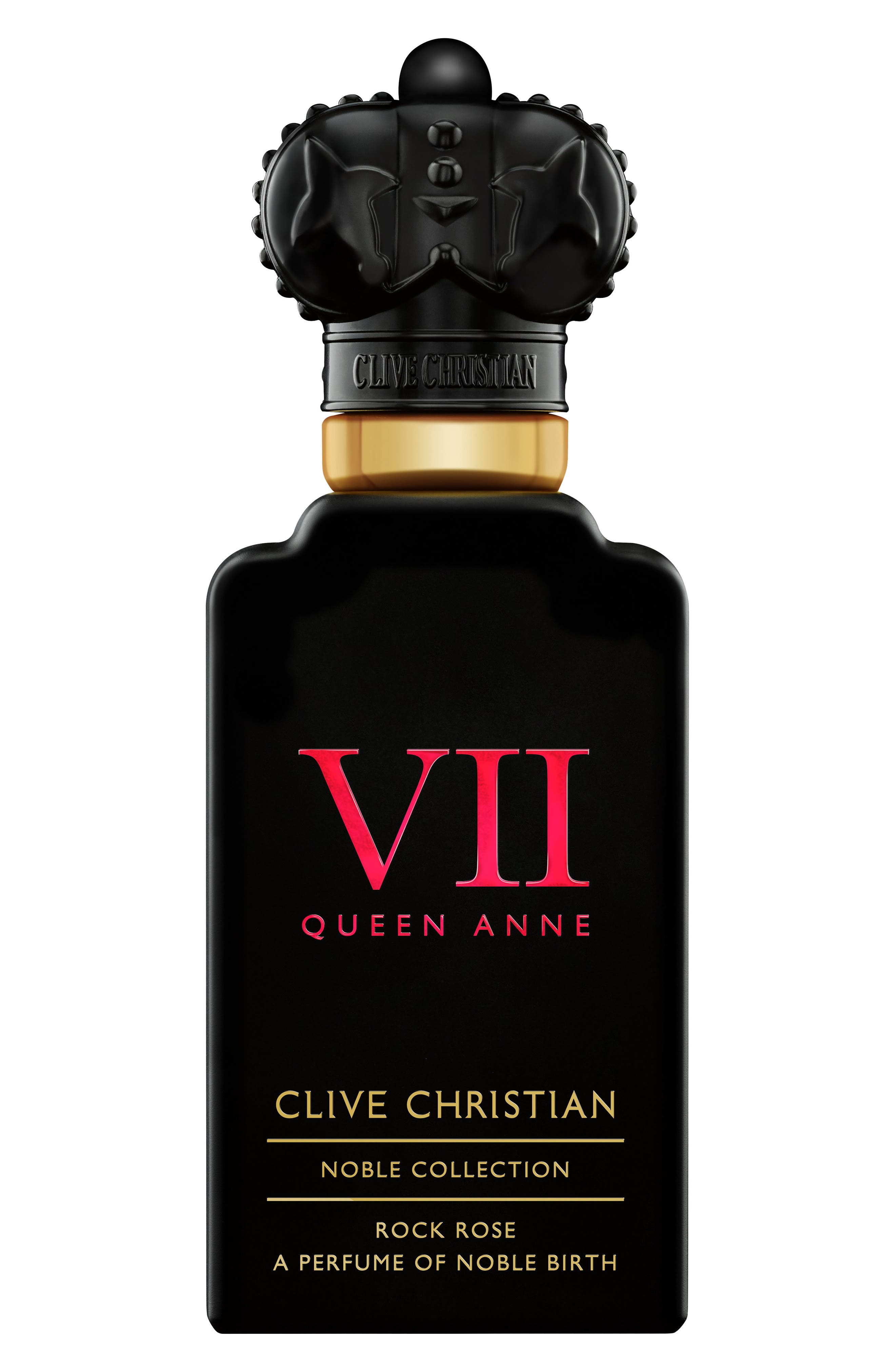 clive christian vii queen anne