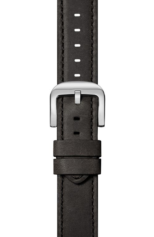 Women's Interchangeable Leather Watch Strap