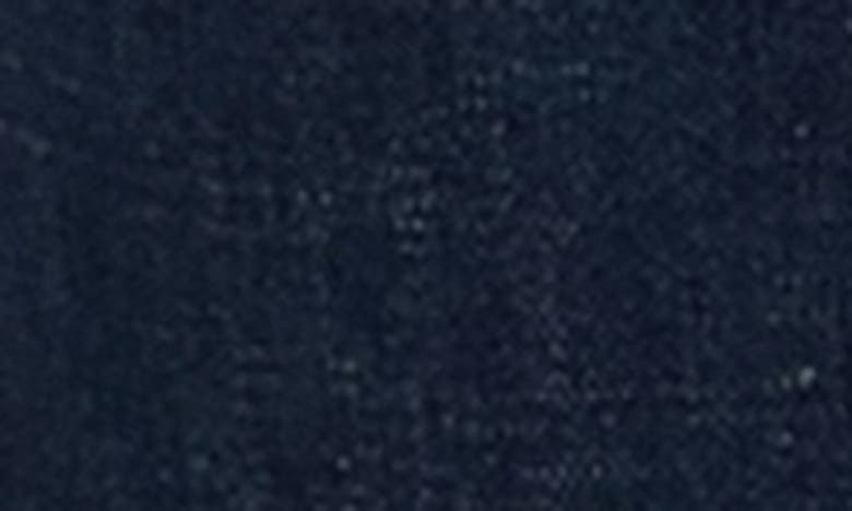 Grey Lab High Waist Wide Leg Jeans In Navy