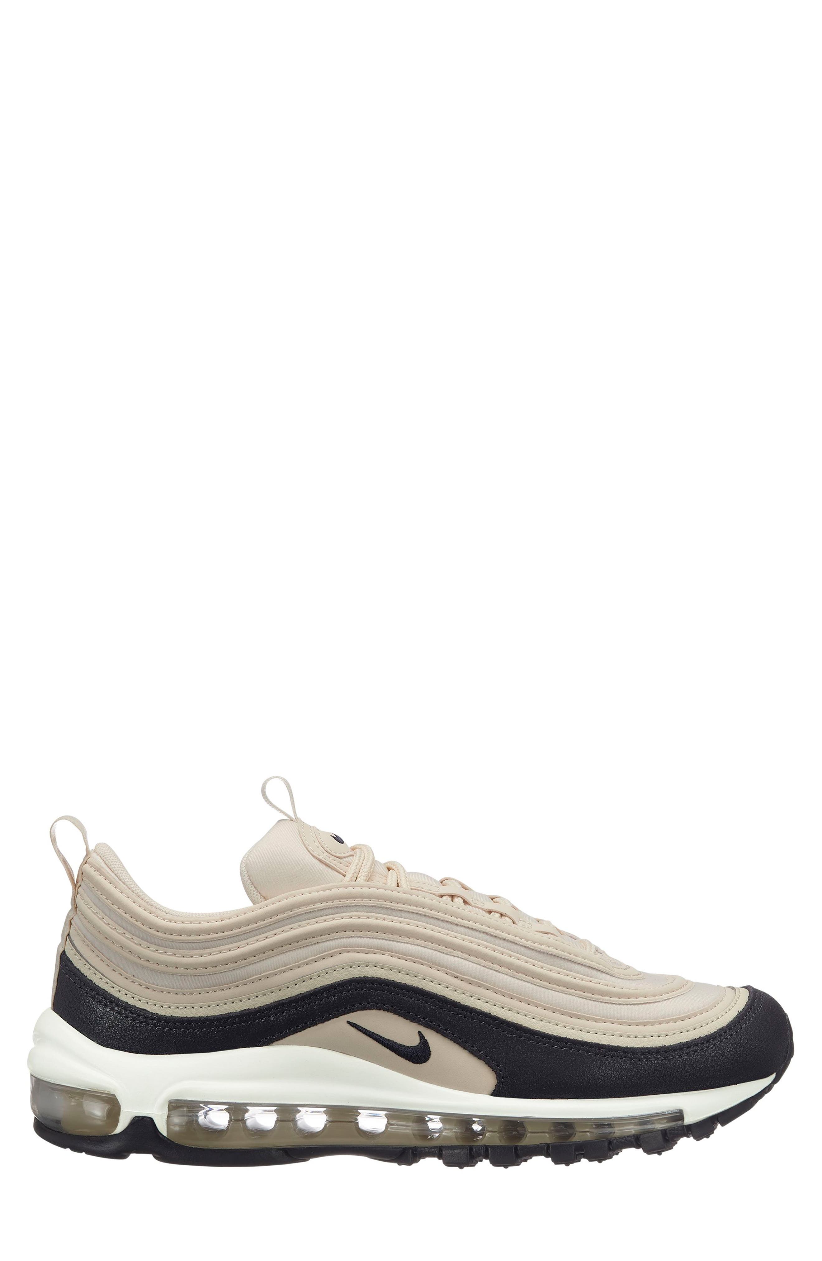 Nike Air Max 97 Premium Sneaker, Brown