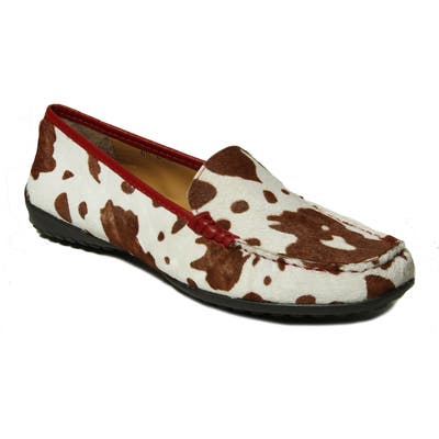 Vaneli Auld Loafer, Brown