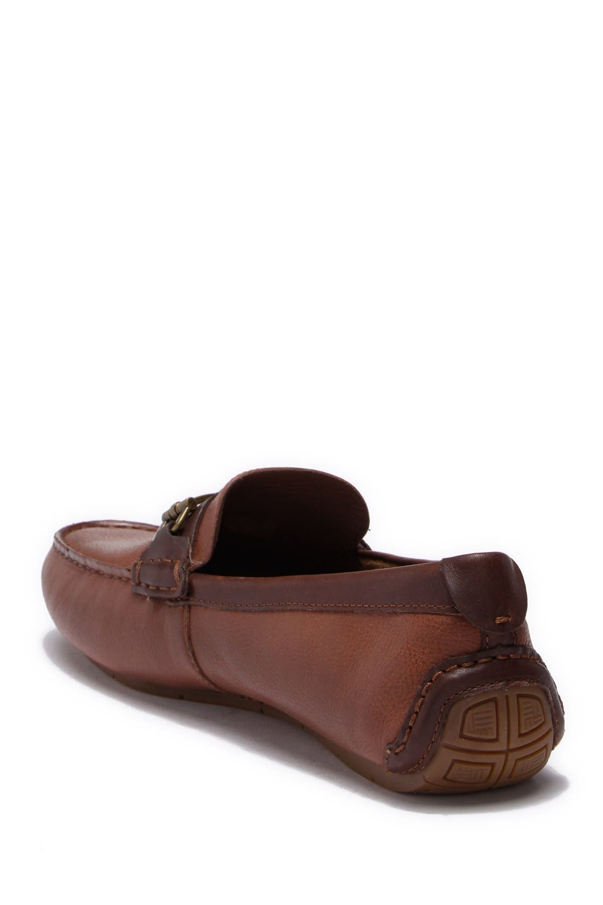 somerset link bit loafer