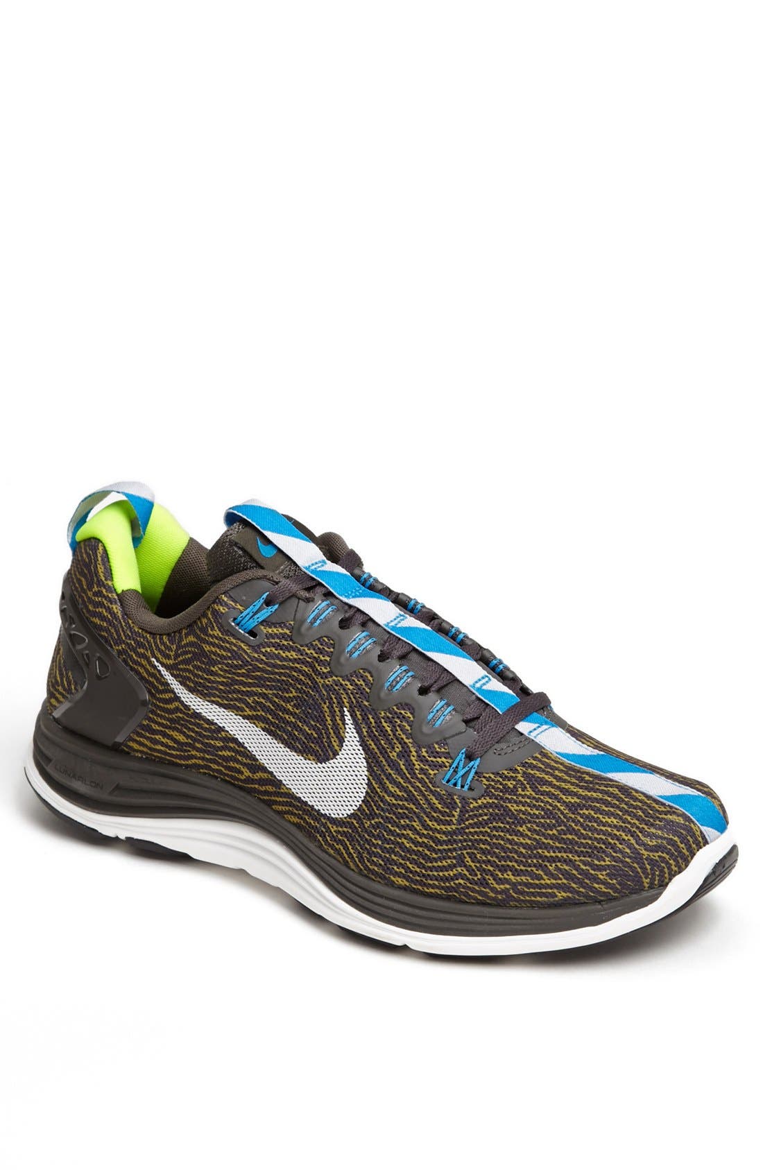 nike lunarglide pronation