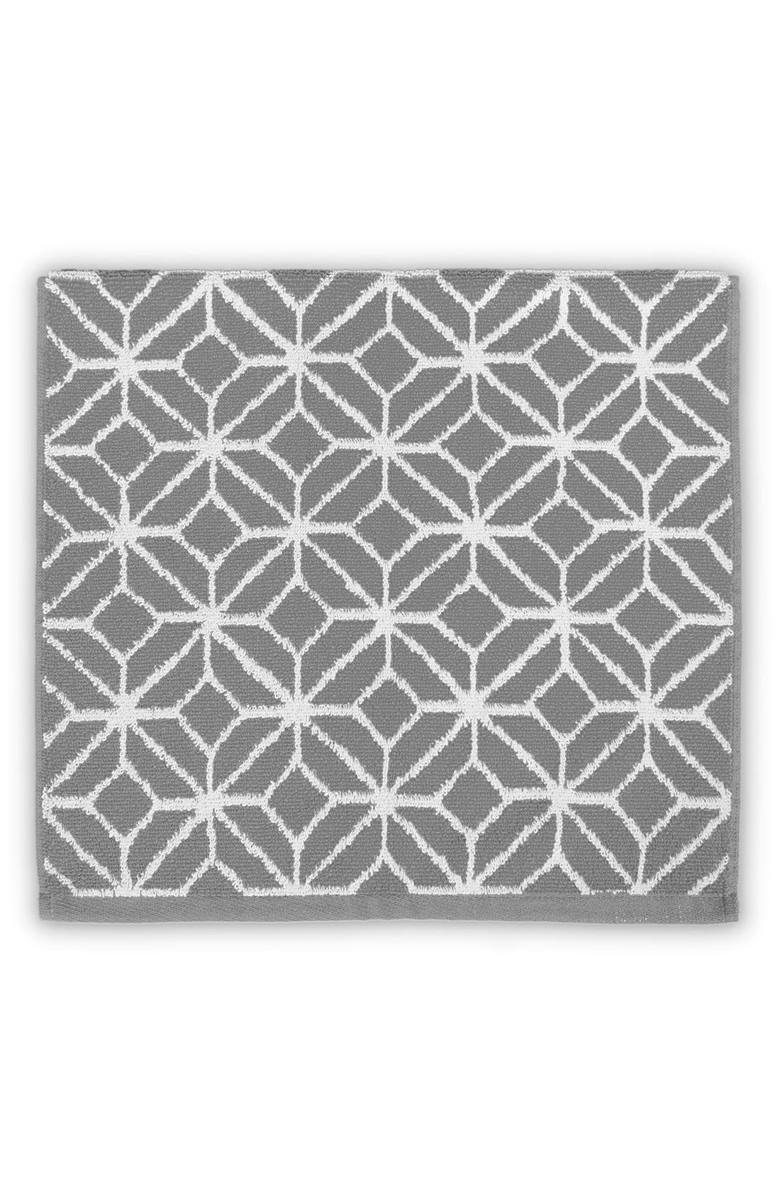 Trina Turk 'Trellis' Hand Towel Nordstrom
