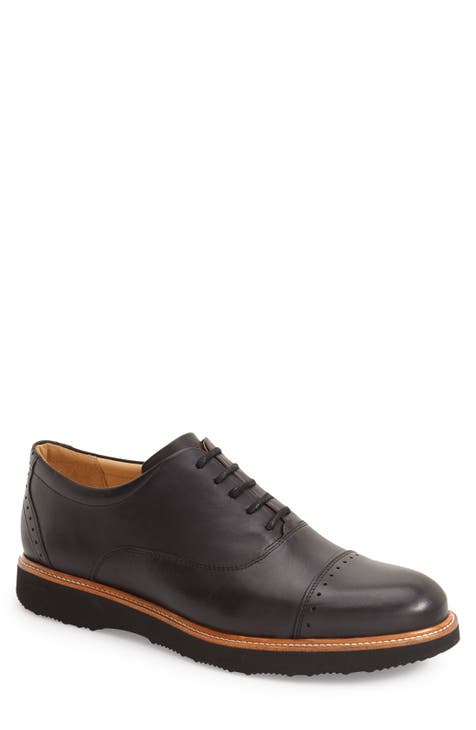 Market Cap Toe Oxford (Men)