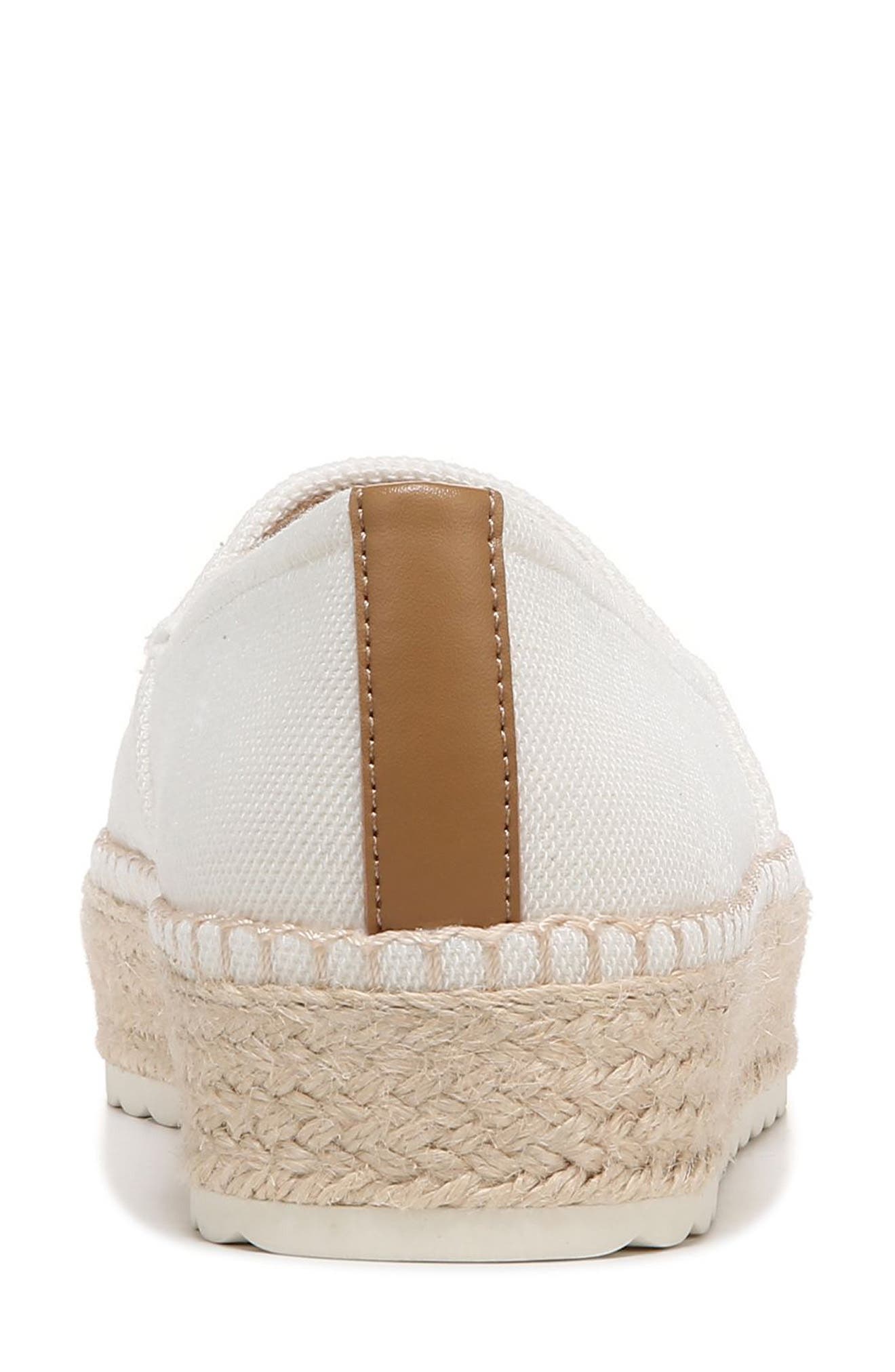 Dr. Scholl's Sunray SlipOn Espadrille Sneaker (Women) Nordstromrack