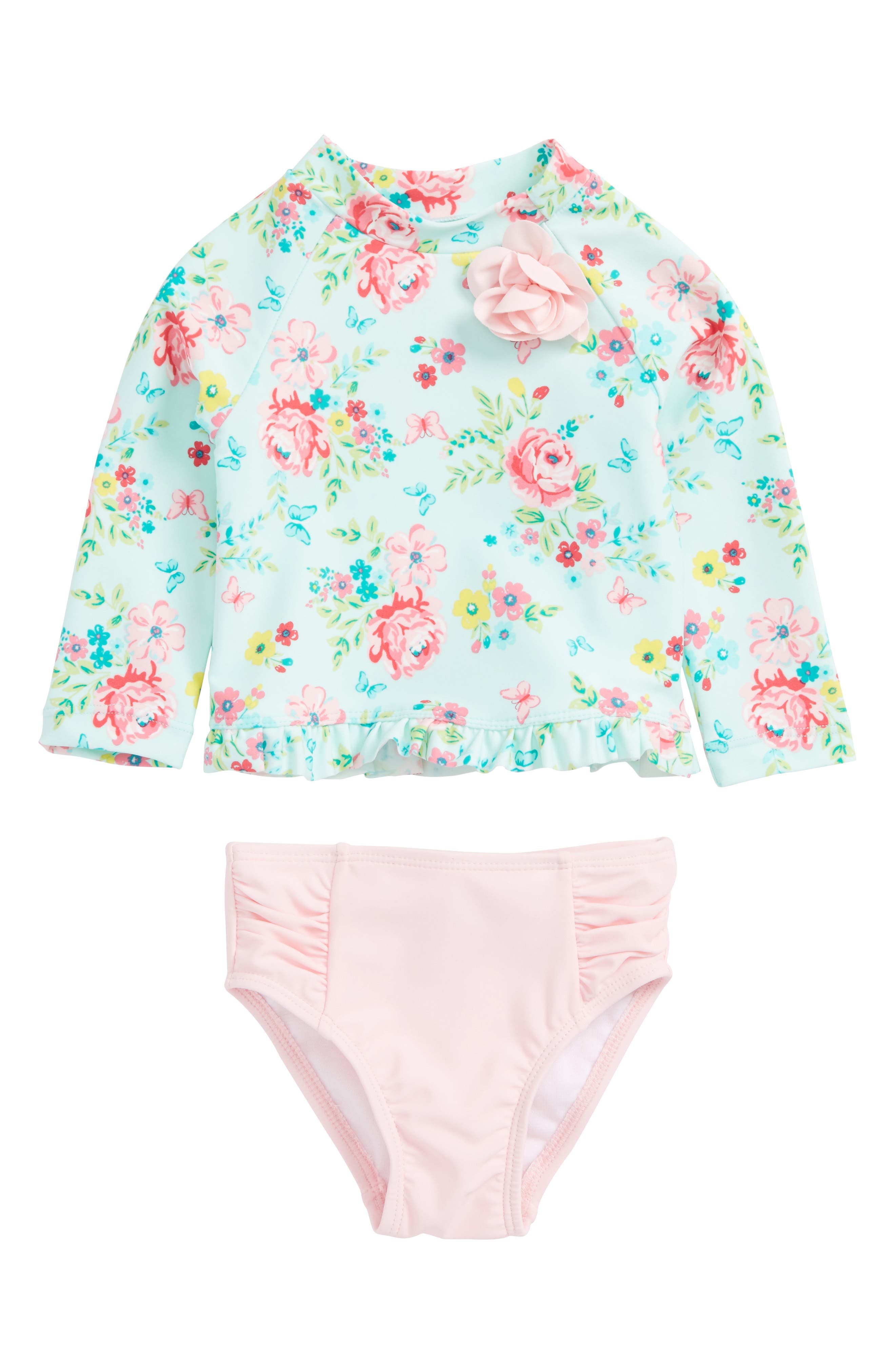 aqua rose swimwear