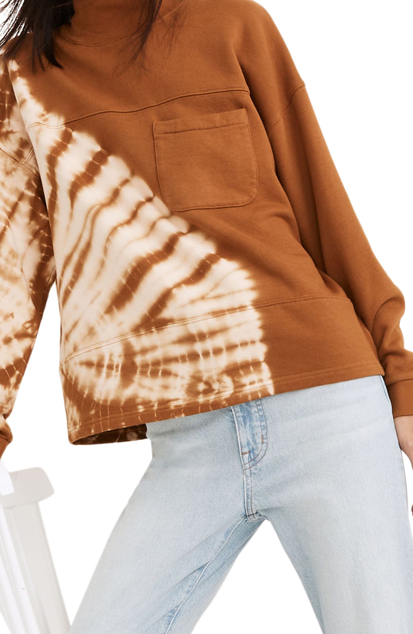Women's Madewell Hoodies \u0026 Sweatshirts 