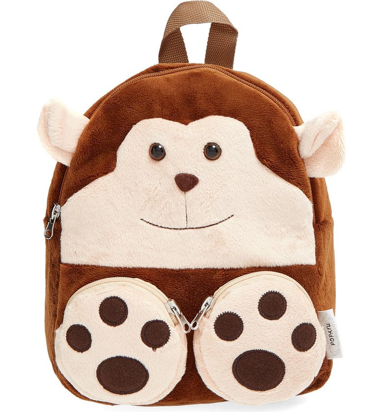 Popatu 'Monkey' Mini Backpack | Nordstrom