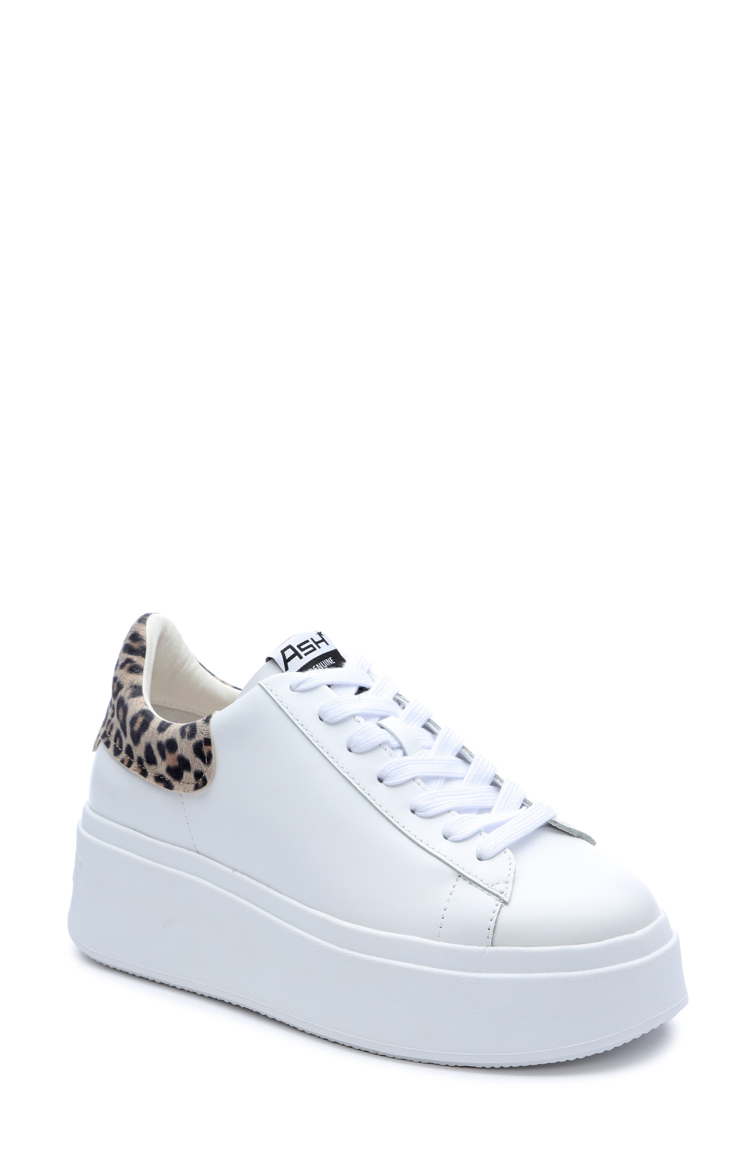 nordstrom ash sneakers