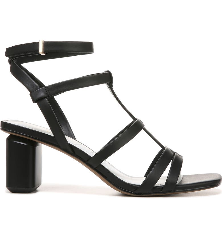 Franco Sarto Laina Block Heel Sandal (Women) | Nordstromrack
