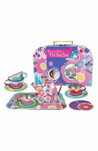 Deluxe Picnic Set 25 Pieces in Carry Case-Primary