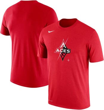 Nike Youth Las Vegas Aces Logo T-Shirt