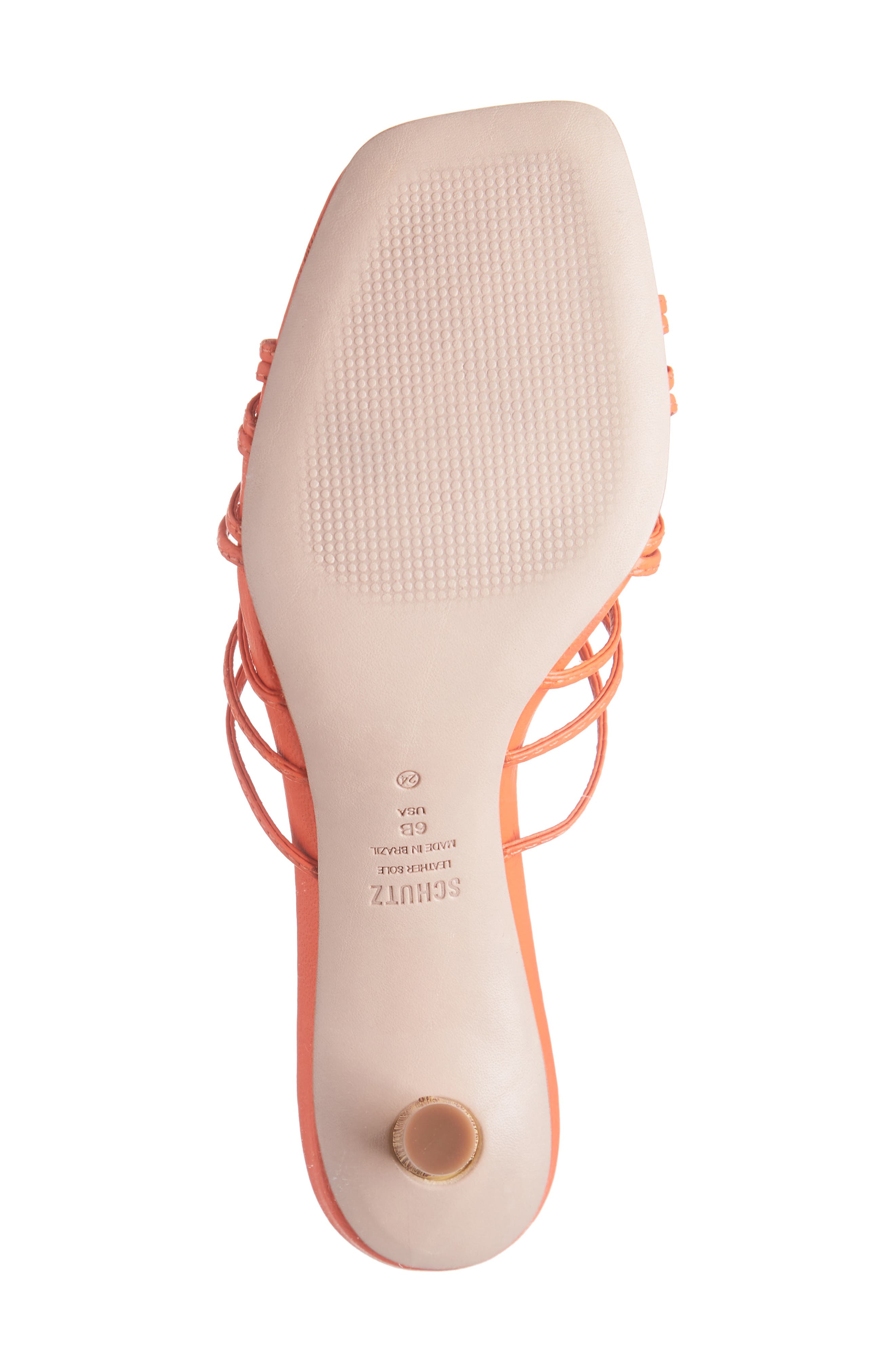 schutz dileni sandal