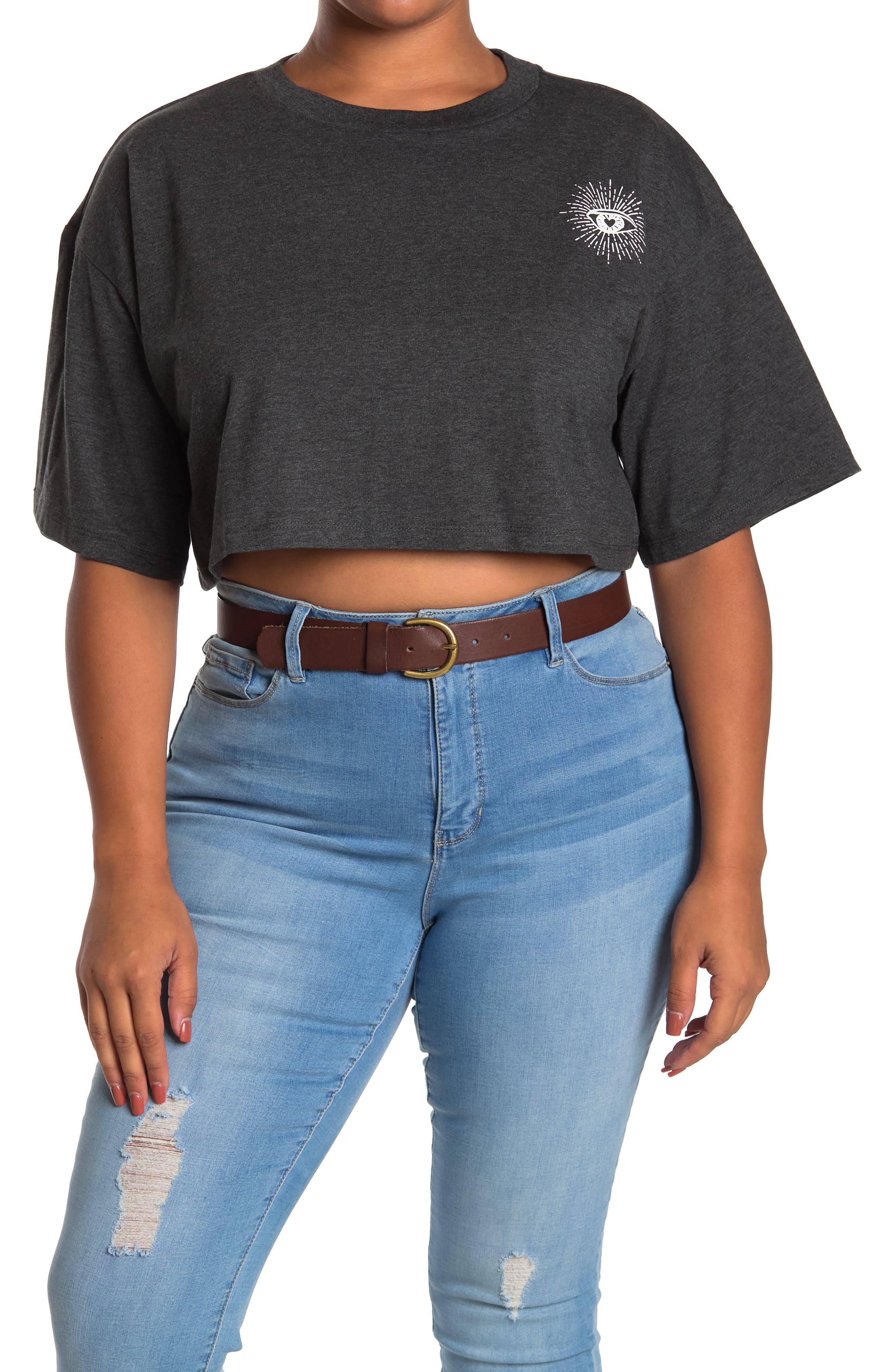 Crop Tops For Women | Nordstrom Rack