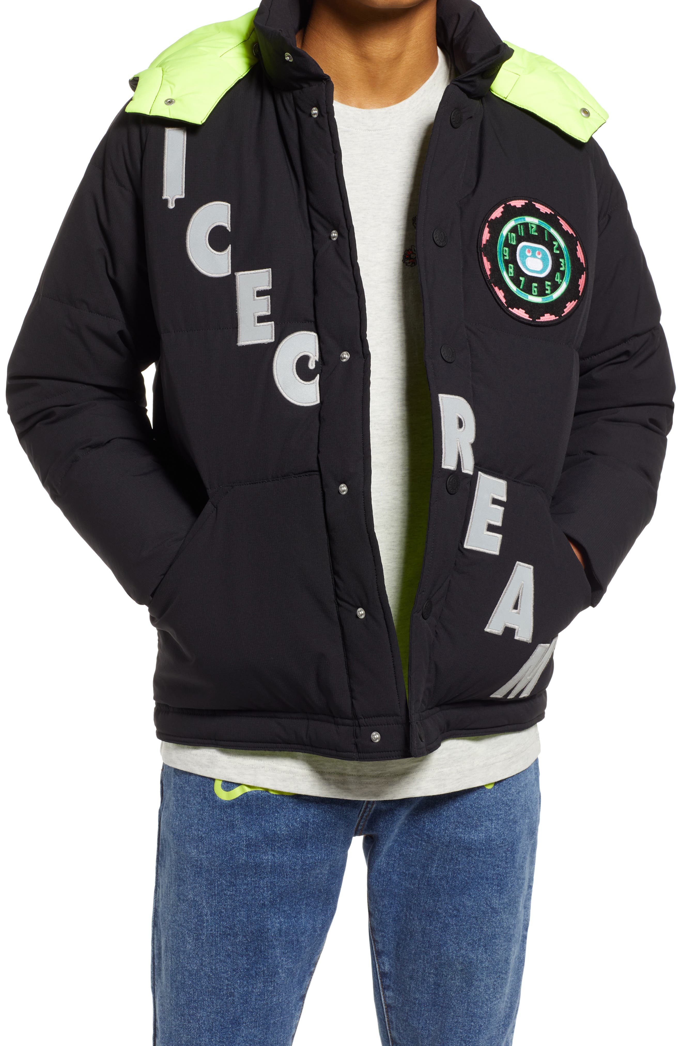 Men's Icecream Coats \u0026 Jackets | Nordstrom