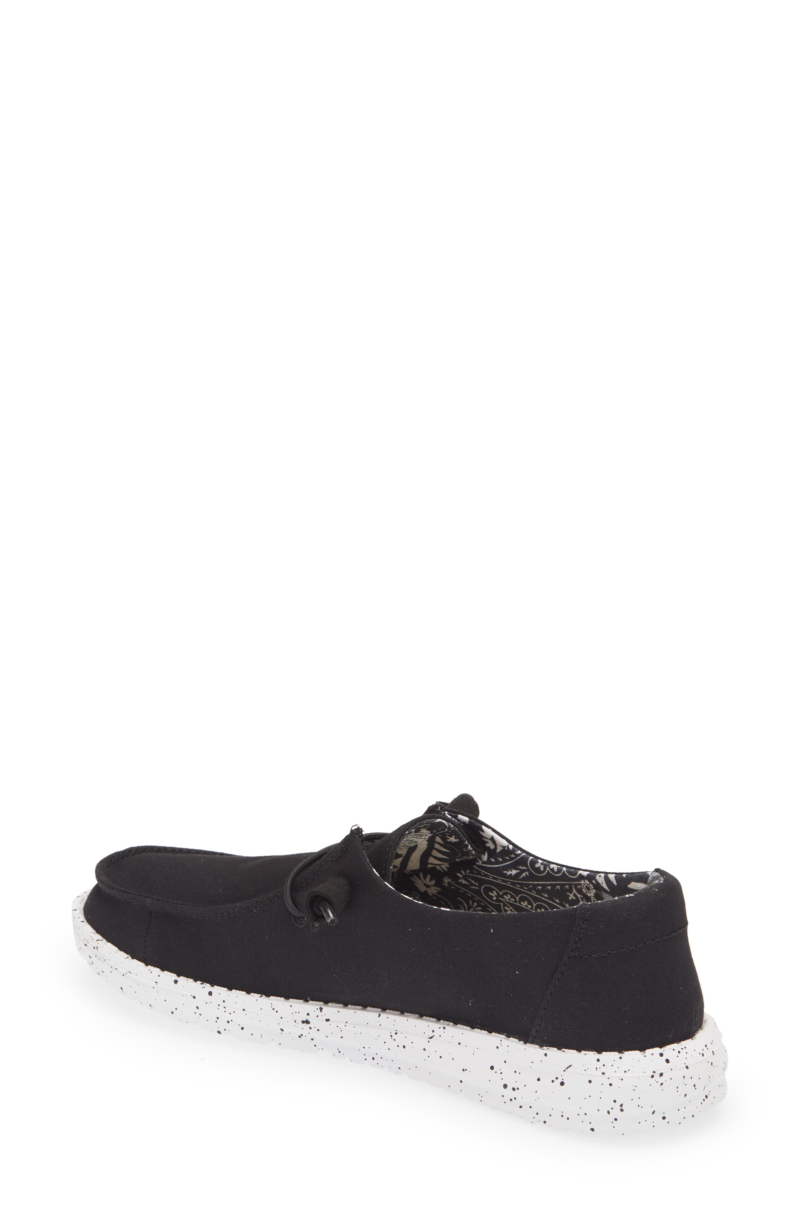 Hey Dude Wendy Boat Shoe | Nordstrom