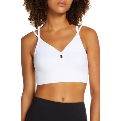 Zella Body Rhythm Sports Bra (Any 2 For $68)