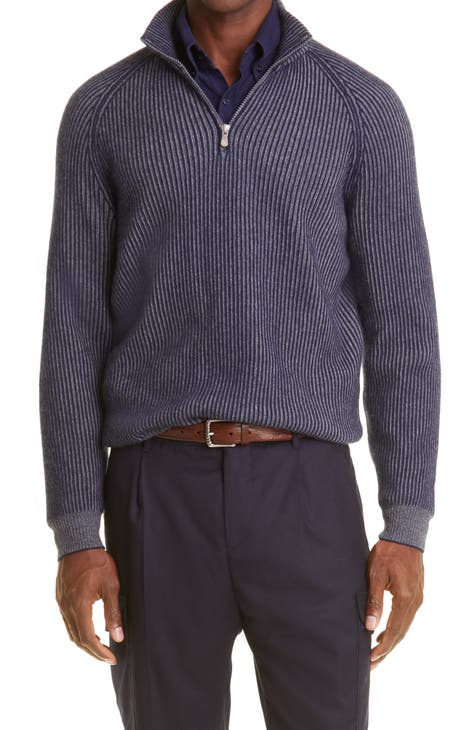 Men's Brunello Cucinelli Sweaters | Nordstrom