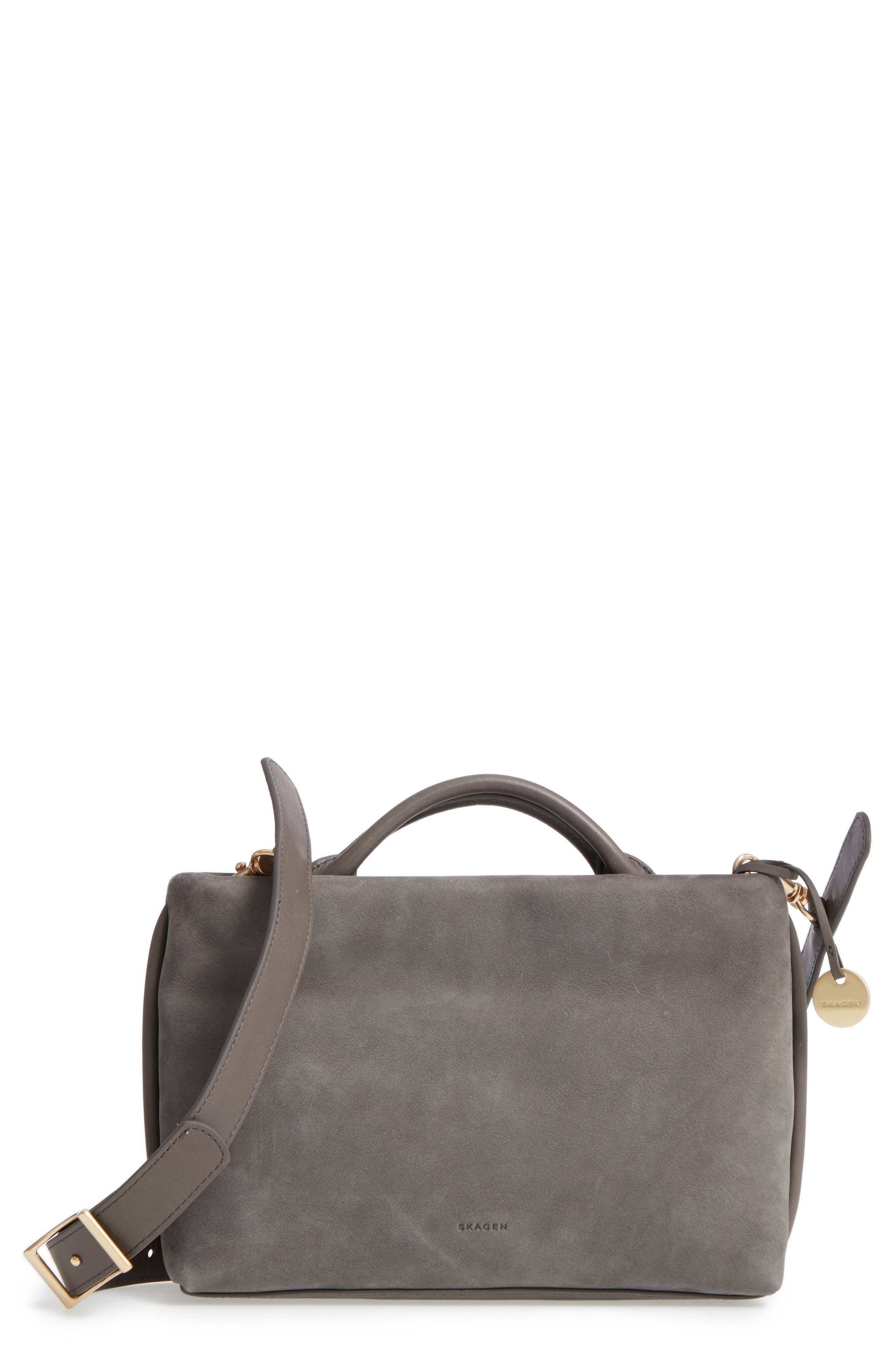 mikkeline mini satchel