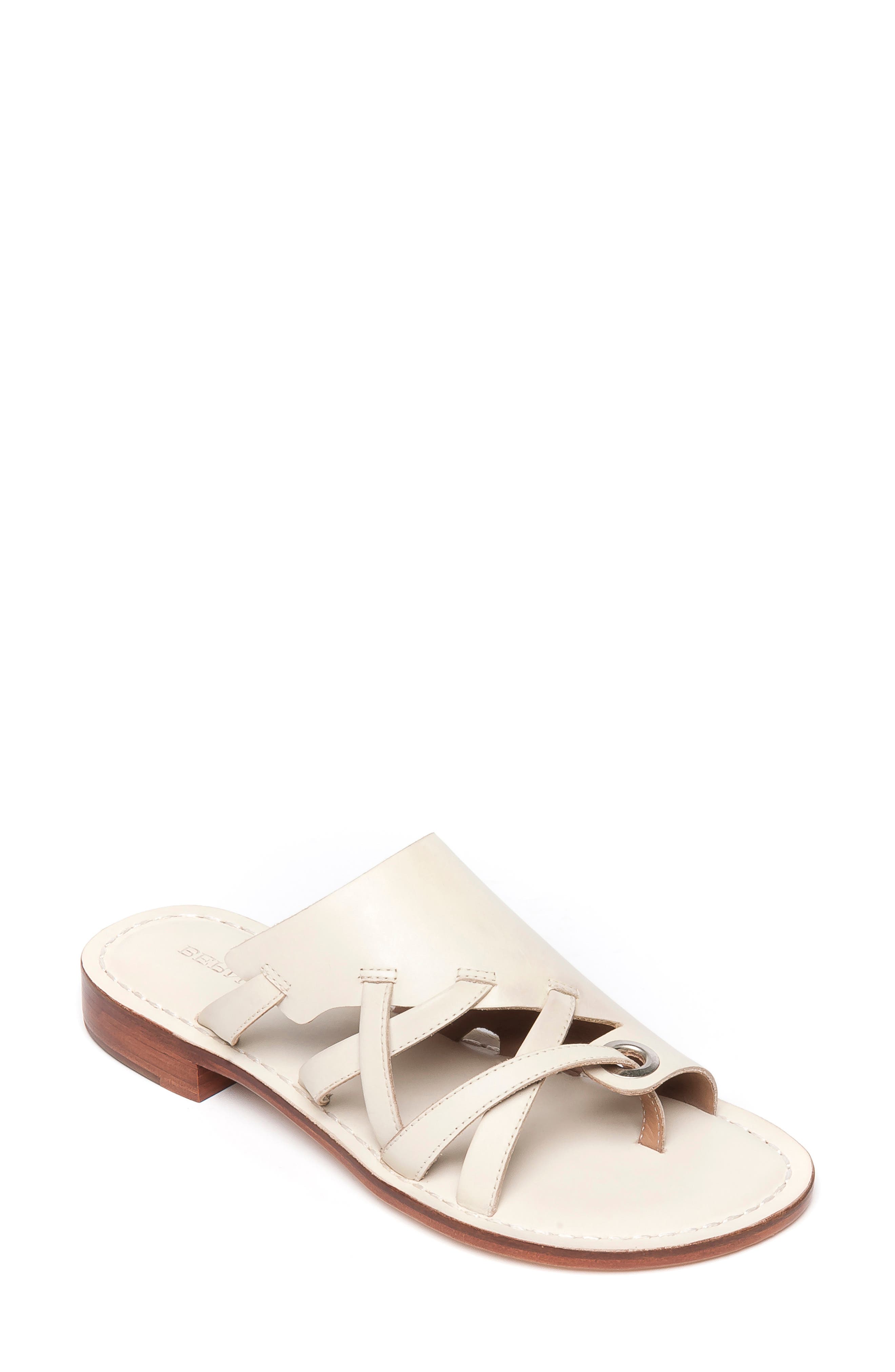 bernardo tenley sandals