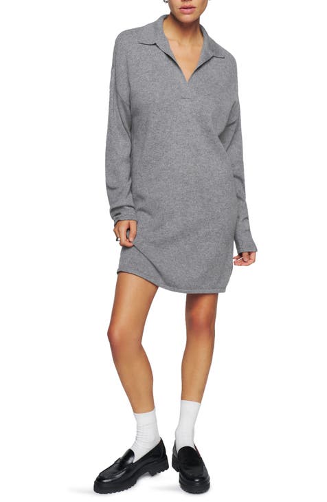 Reformation Sweater Dresses | Nordstrom