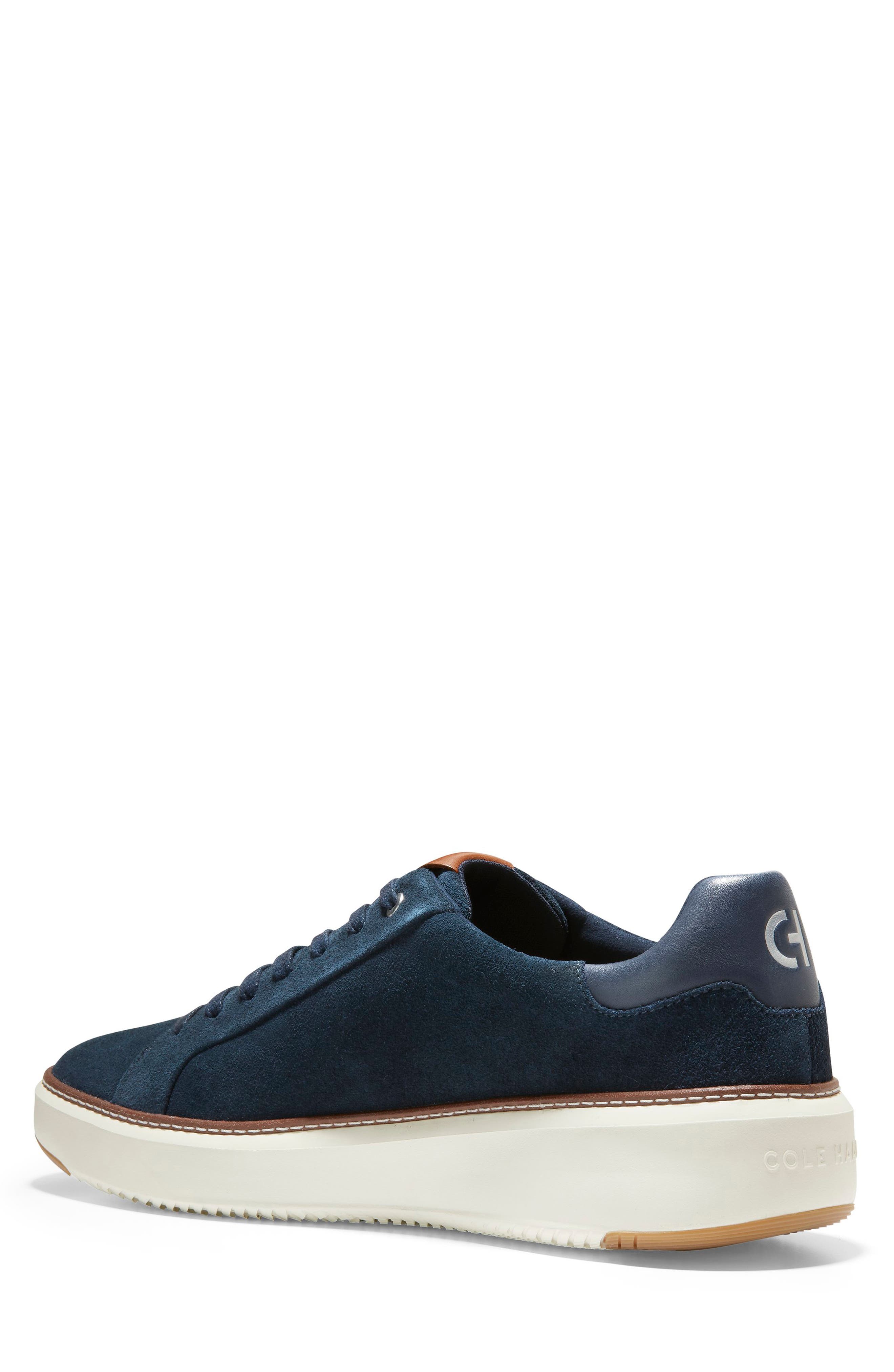 cole haan grandpro topspin womens