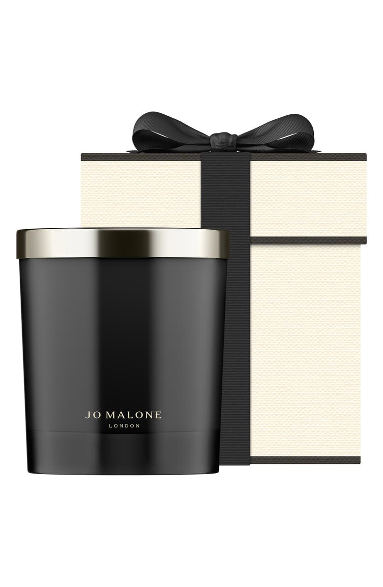 Jo Malone London<sup>™</sup> Oud & Bergamot Candle, Alternate, color, 