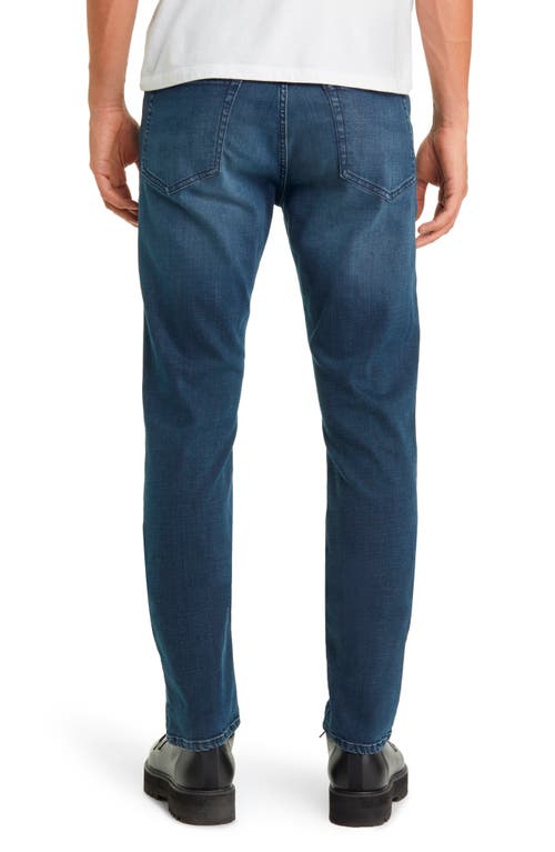 Shop Frame L'homme Slim Fit Jeans In Fes
