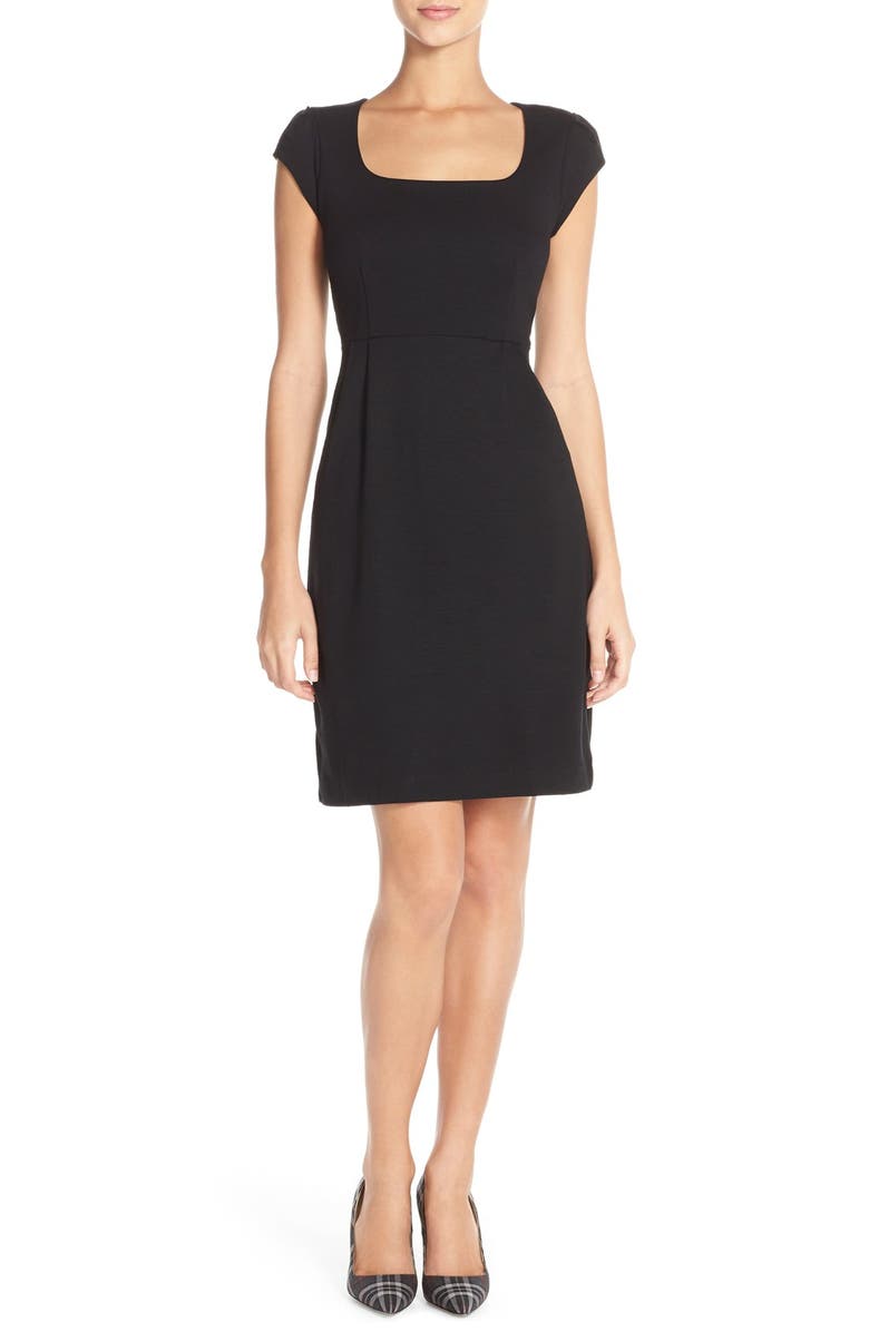 French Connection Stretch Sheath Dress | Nordstrom
