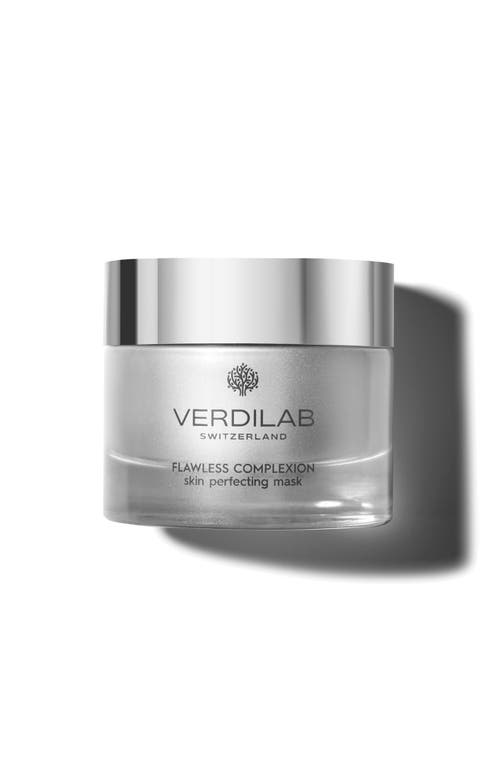 VERDILAB Flawless Complexion Skin Perfecting Mask 