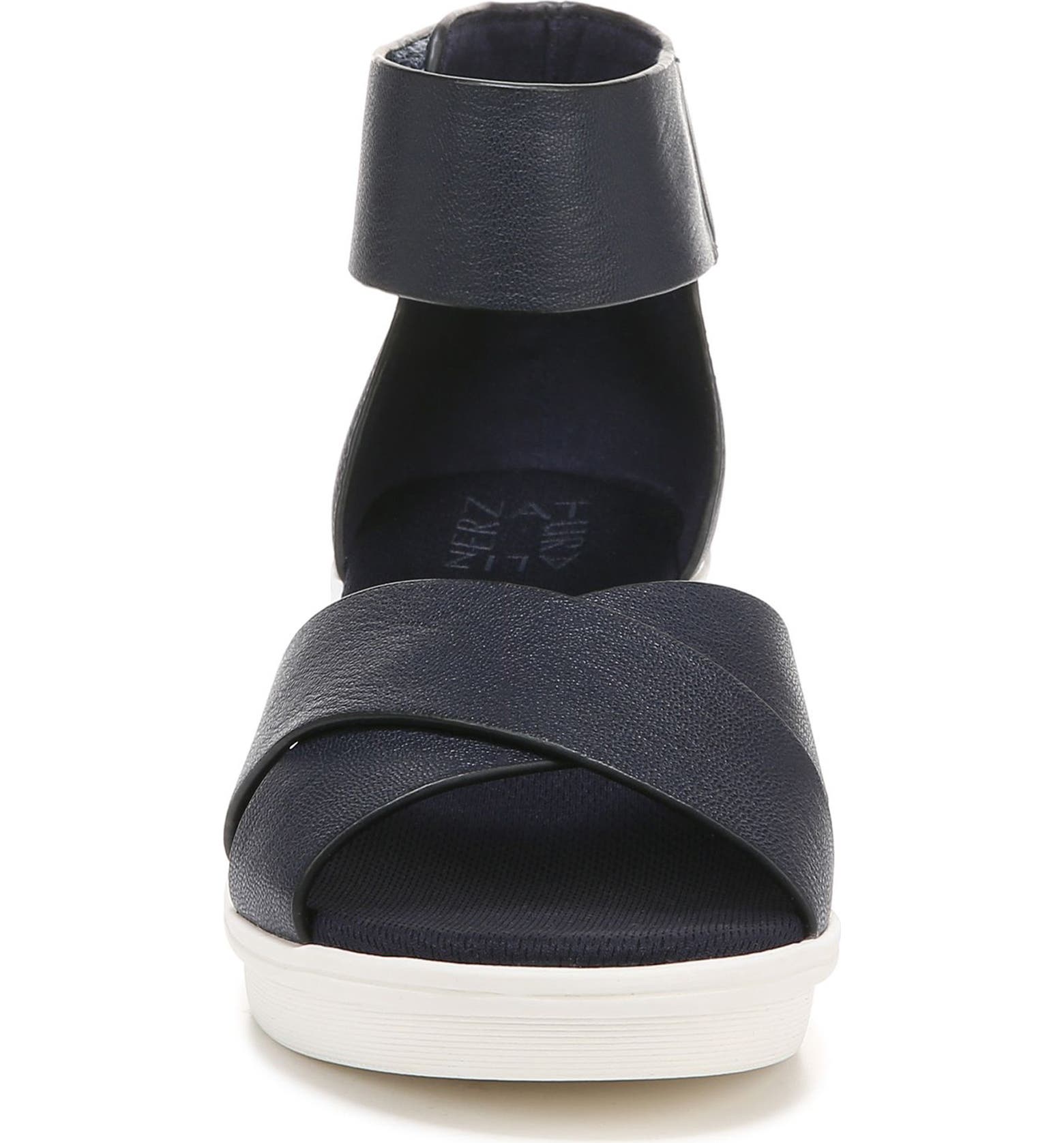 Naturalizer Riviera Wedge Sandal (Women) | Nordstrom