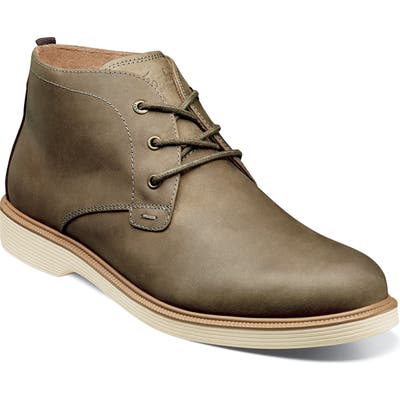 Florsheim Supacush Chukka Boot - Beige